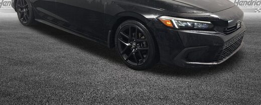 2024 Honda Civic Sedan