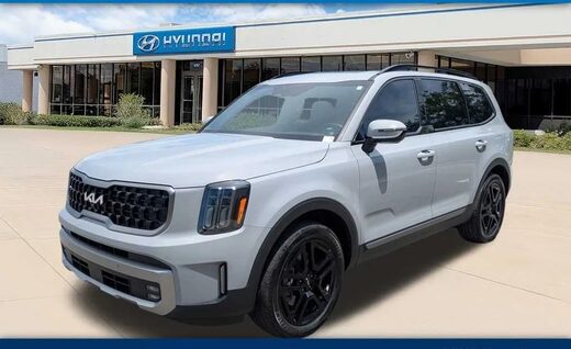 2023 Kia Telluride