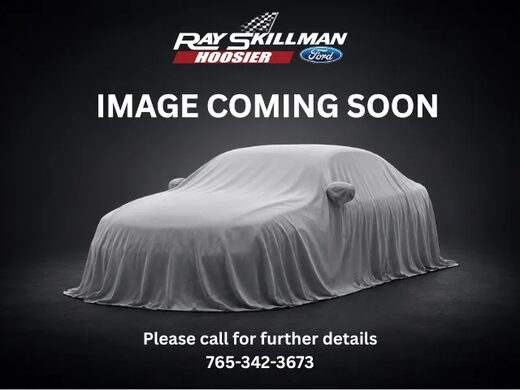 2025 Ford Transit Cargo Van