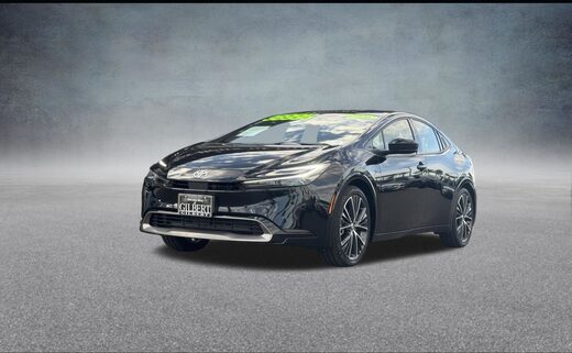 2026 Toyota Prius