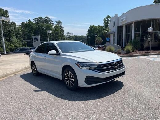 2023 Volkswagen Jetta