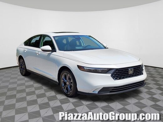 2023 Honda Accord Sedan