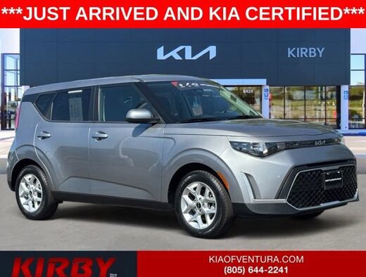 2024 Kia Soul