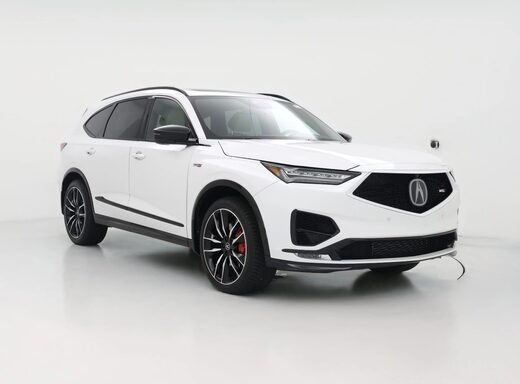 2023 Acura MDX