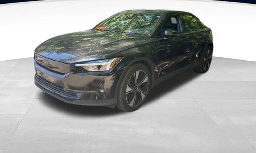 2024 Polestar 2