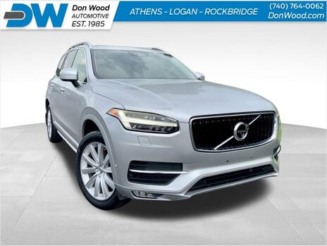 2016 Volvo XC90