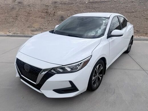 2023 Nissan Sentra