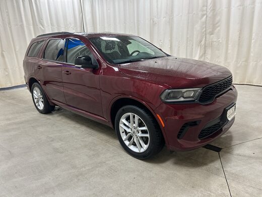 2024 Dodge Durango