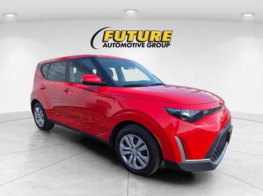 2024 Kia Soul