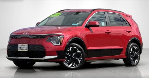 2024 Kia Niro EV