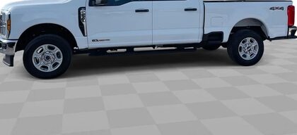 2025 Ford Super Duty F-250 SRW