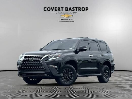 2023 Lexus GX