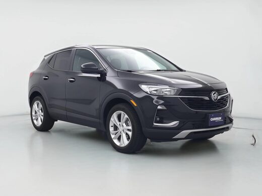 2022 Buick Encore GX