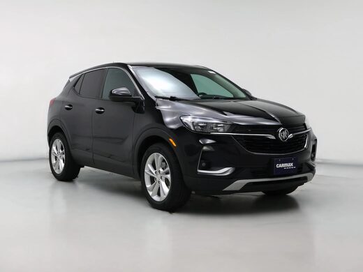 2023 Buick Encore GX