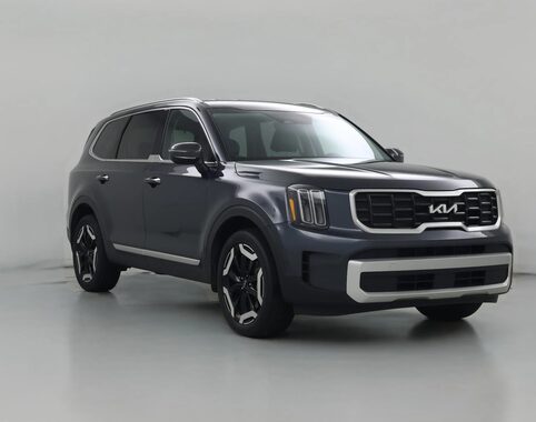 2024 Kia Telluride