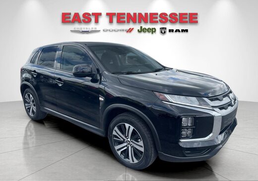 2025 Mitsubishi Outlander Sport