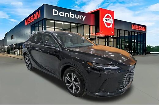 2024 Lexus RX