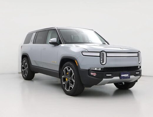 2023 Rivian R1S