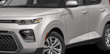2020 Kia Soul