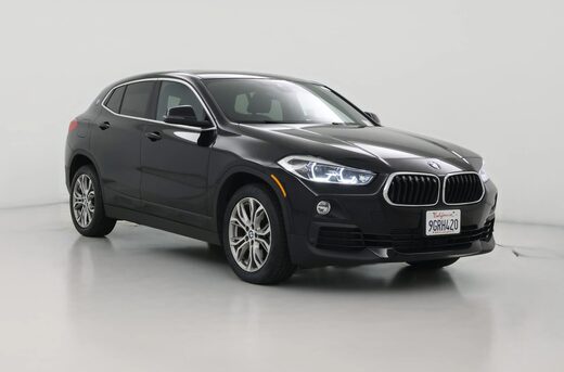 2020 BMW X2