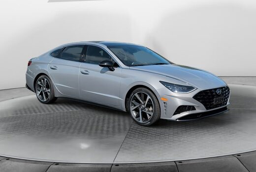 2023 Hyundai Sonata