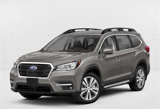 2021 Subaru Ascent