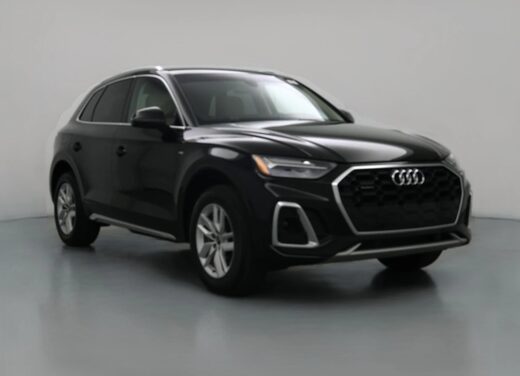 2022 Audi Q5