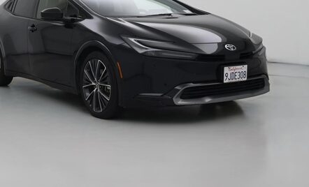 2023 Toyota Prius