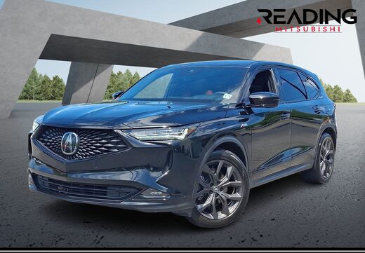 2024 Acura MDX