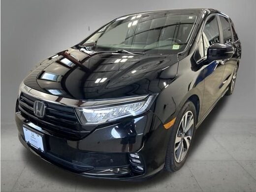 2023 Honda Odyssey