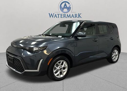 2025 Kia Soul