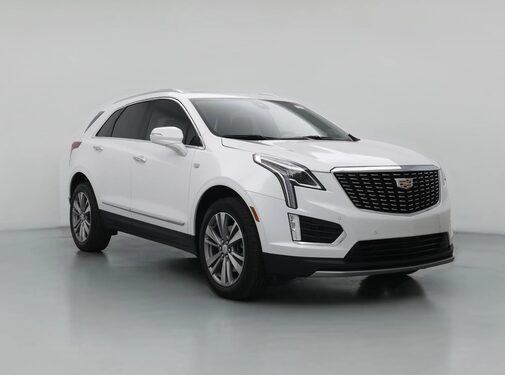 2024 Cadillac XT5
