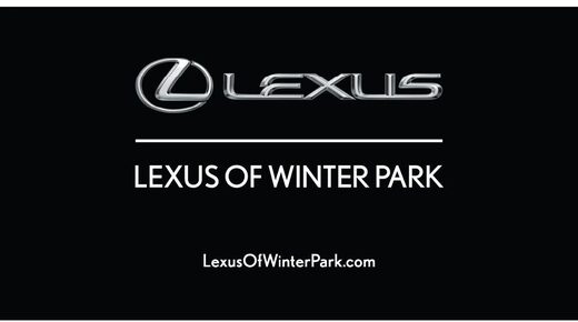 2026 Lexus RX