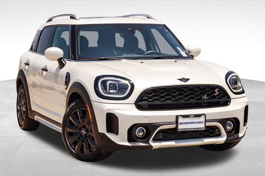 2023 MINI Countryman