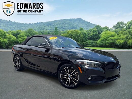 2020 BMW 2 Series