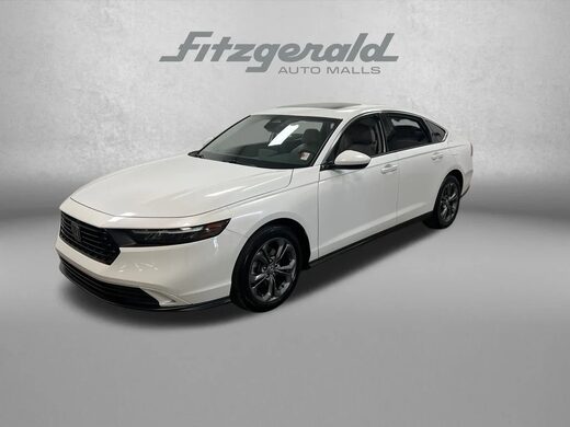 2023 Honda Accord Sedan