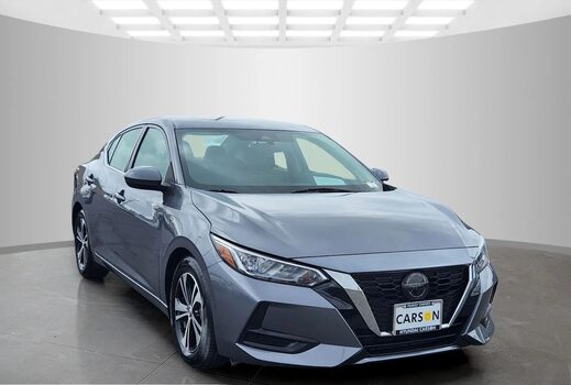 2023 Nissan Sentra
