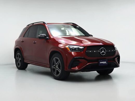 2024 Mercedes-Benz GLE