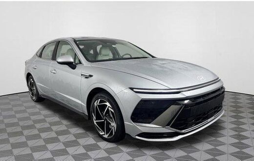 2026 Hyundai Sonata