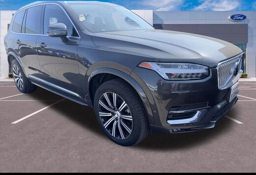 2023 Volvo XC90