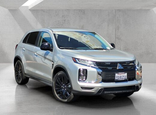 2026 Mitsubishi Outlander Sport