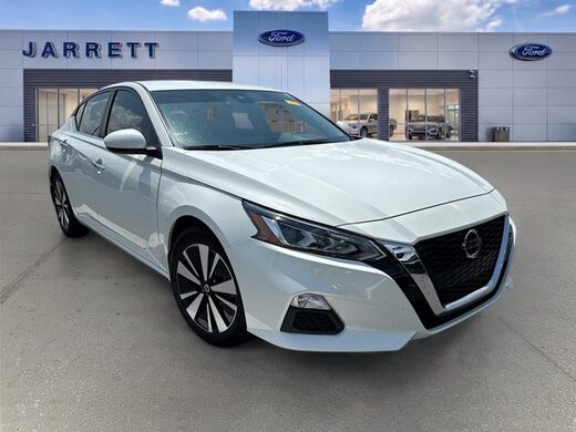 2022 Nissan Altima