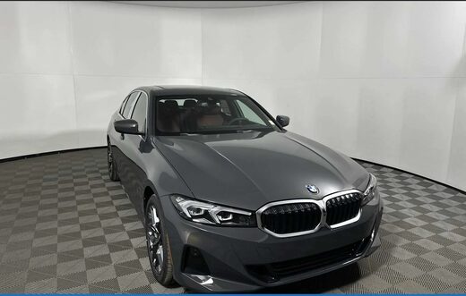 2026 BMW 3 Series