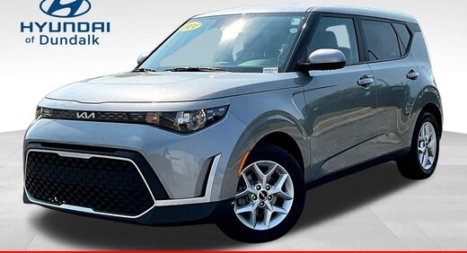 2024 Kia Soul