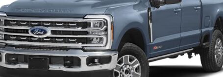 2023 Ford Super Duty F-250 SRW