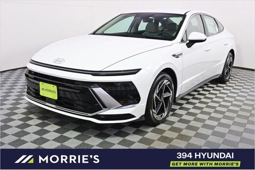 2026 Hyundai Sonata