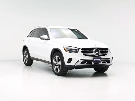 2022 Mercedes-Benz GLC