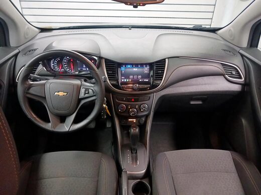 2020 Chevrolet Trax
