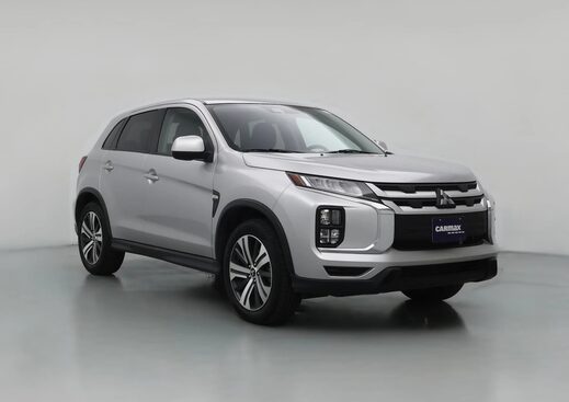 2024 Mitsubishi Outlander Sport