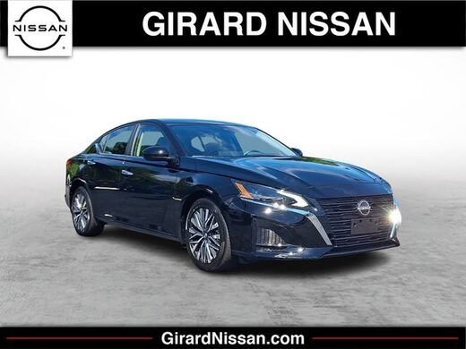2023 Nissan Altima